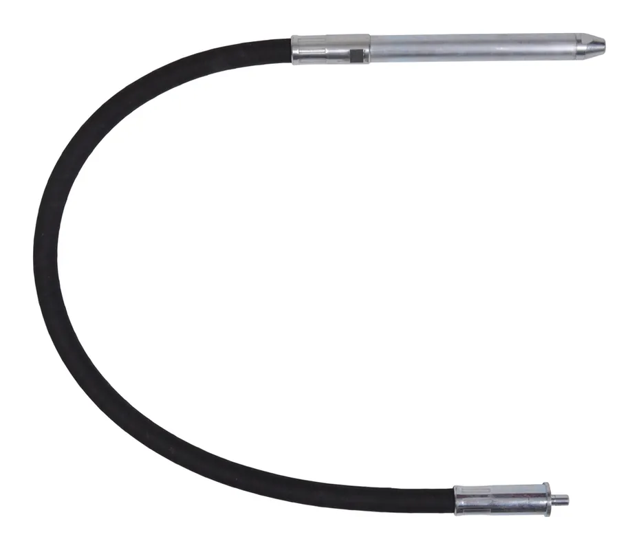 Makita Accessoires 126206-3 Vibrateur 25x1200mm DVR450