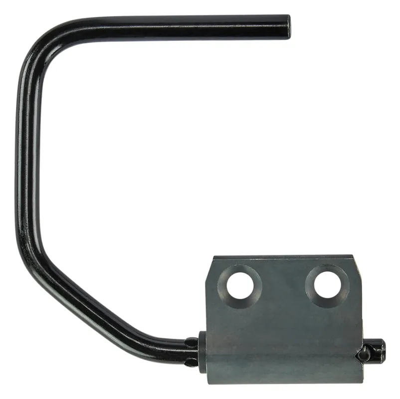 Makita Accessoires 122B60-5 Crochet de transport pour scie à ruban PB002