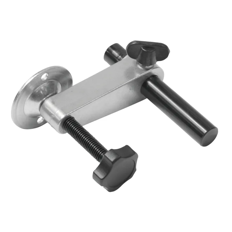 Makita Accessoires 122940-3 Pince à matériaux verticale DLS600