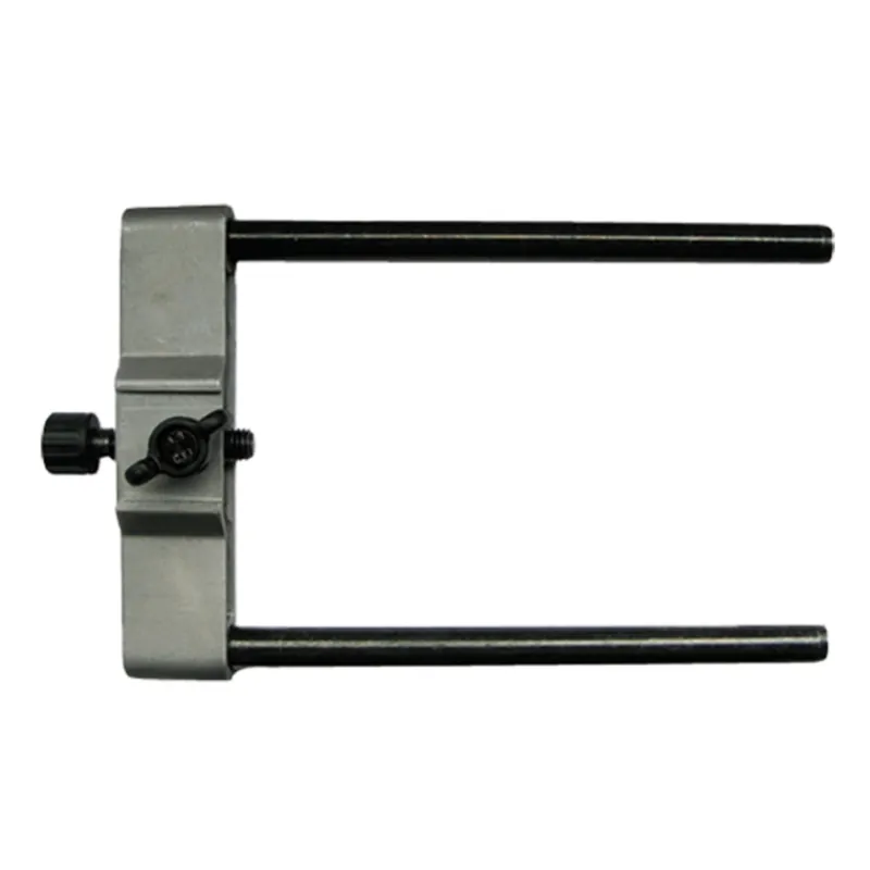 Makita Accessoires 122700-3 Porte-guide toupie M3602
