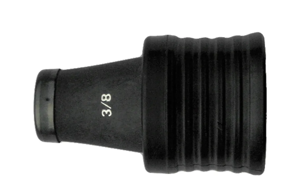 Makita Accessoires 122212-6 Embout 3/8" et 10.0mm 6802V