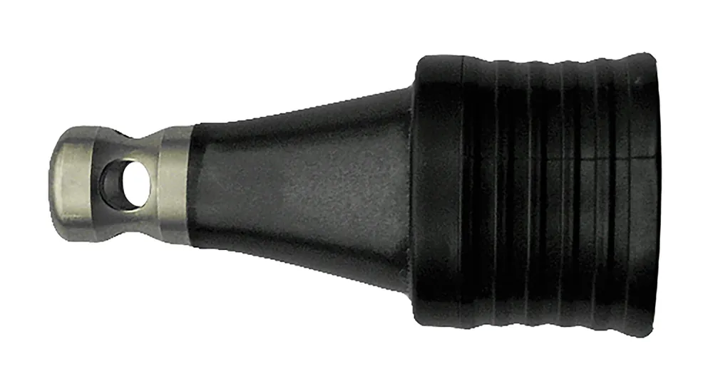Makita Accessoires 122211-8 Embout pour porte-embout 76mm 6802BV