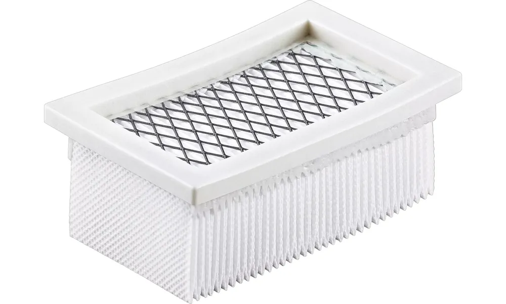 Flex-tools Accessoires 530616 FE VC 2 Filtre Hip H/HEPA