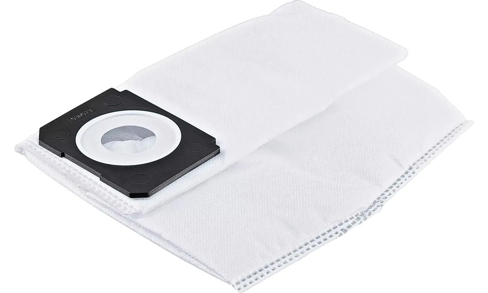 Flex-tools Accessoires 530573 FS-F VC 2 Hip VE5 sachet-filtre en non-tissé 5 pièces pour VC 2