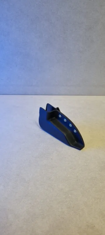 Toolnation Holster Lame de coupe ergonomique Ergoknife