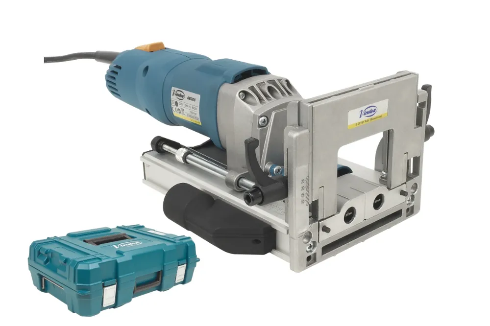 Virutex 7900700 AB200 Machine à chevilles 230V