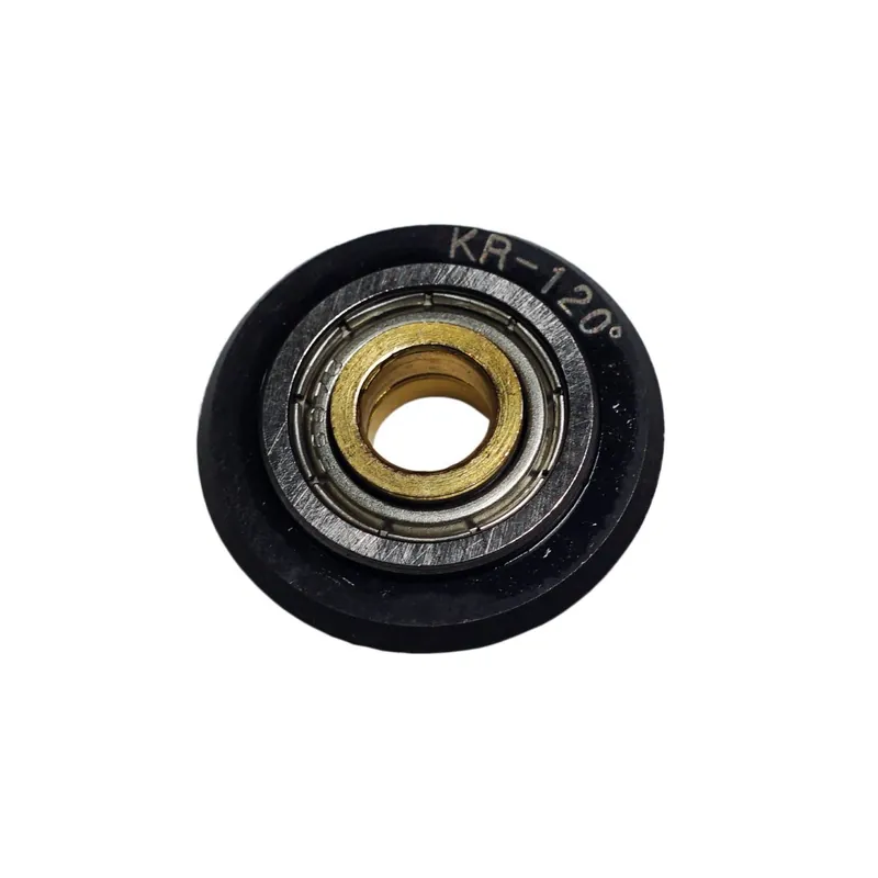 Carat BU49400001 Roulements de la roue de coupe pour la planche à découper Pro-Cut