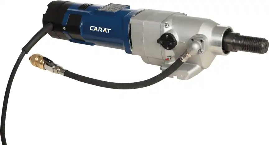 Carat AMB2600000 A-2600 moteur de perceuse 2570W 250mm