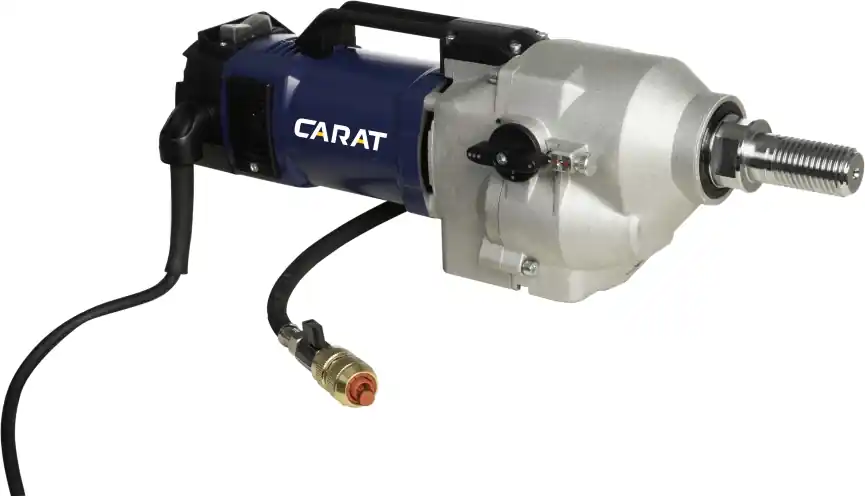Carat AMB3400000 Moteur de perceuse A-3400 3420W 375mm