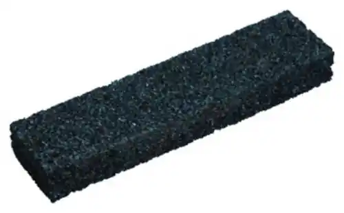Flexovit 66243567196 Brique en terre cuite vitrifiée carrée B 200x50x50 CD60LV