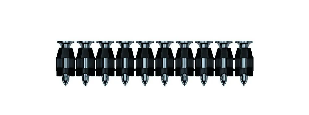 Bosch Bleu Accessoires 1600A02F4T Clous en acier 16 mm pour GNB 18V-38 1000 pièces