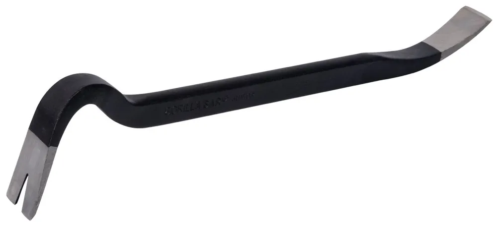 ROUGHNECK 64-405 Gorilla Bar Junior pied de biche 356mm