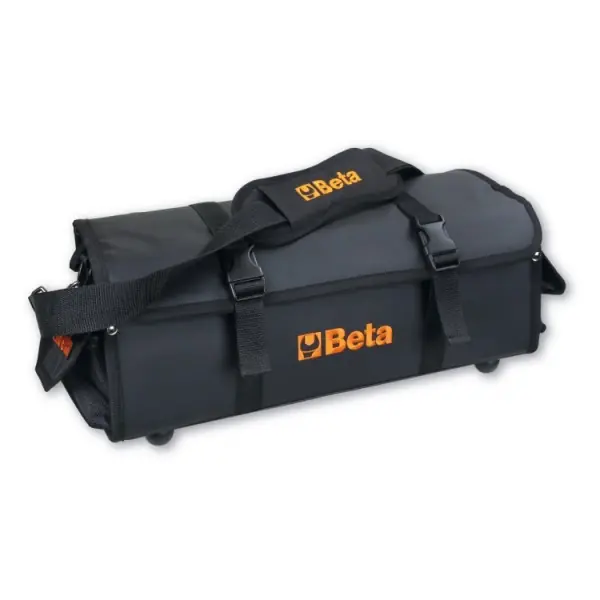 Beta 021090200 C9MT Sac d‘outils d‘entretien général, vide