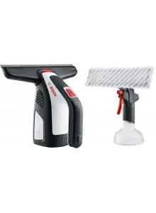 Bosch Vert 06008B7200 GlassVAC Solo Plus Accu Window Cleaner 3.6 Volt 2.0 Ah Li-ion