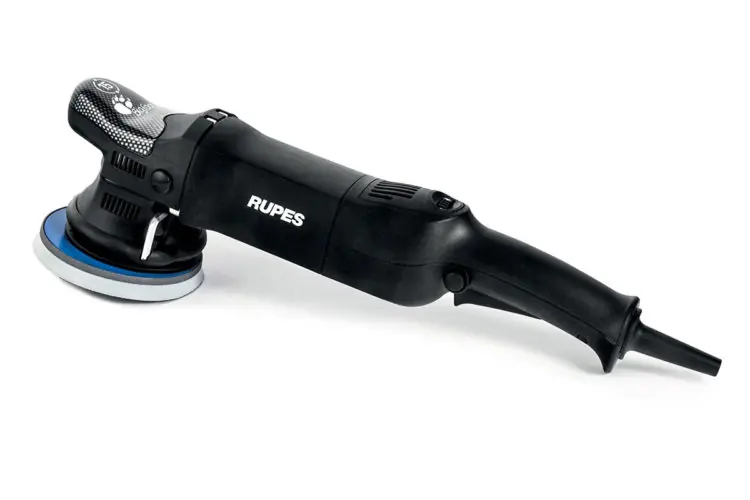 Rupes RU-LHR15ES/STD Bigfoot 15 Polisseuse excentrique 125mm
