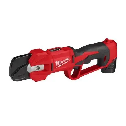 Milwaukee 4933480115 M12 BLPRS-202 Sécateur Accu 12V 2.0Ah li-Ion 4933480115
