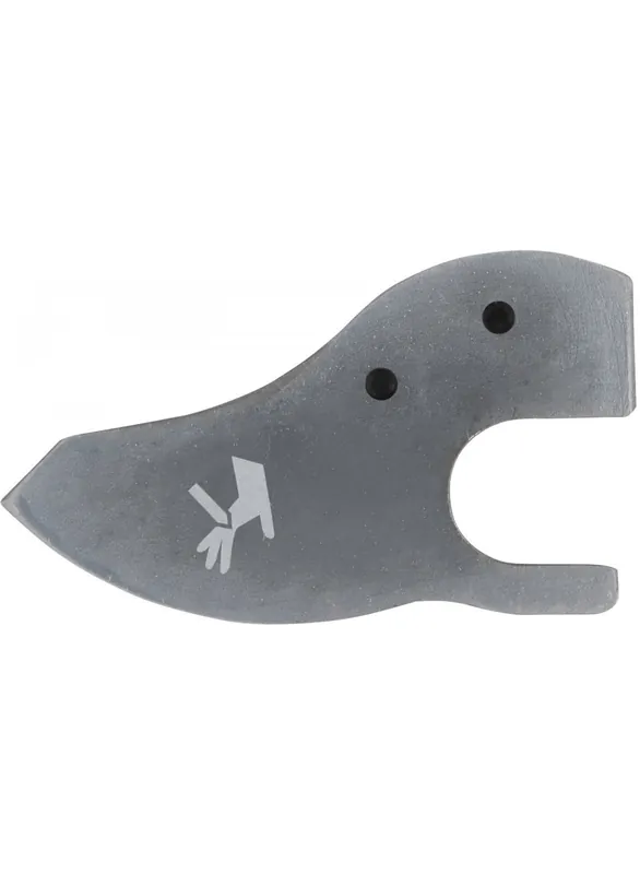 Milwaukee Accessoires 4932492431 Lame de rechange pour sécateur M12 BLPRS 4932492431