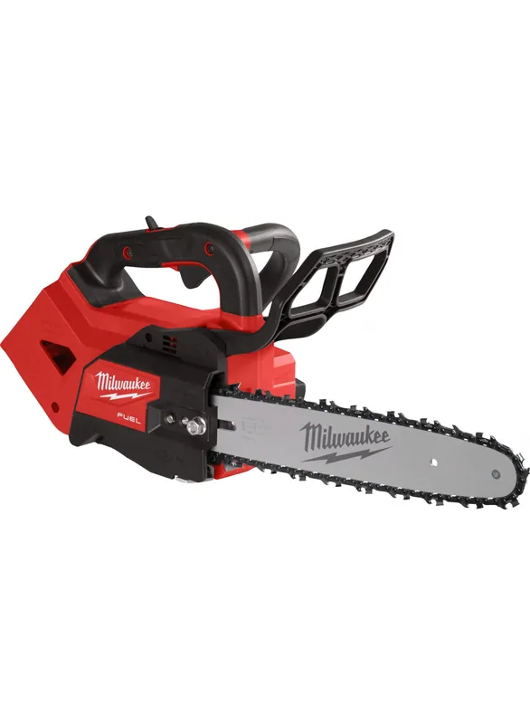 Milwaukee 4933479586 M18 FTHCHS30-0 M18 Fuel™ Tophandle Chainsaw 30cm 18V excl. batteries et chargeur