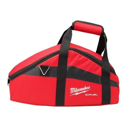 Milwaukee Accessoires 4932493811 Sac pour tronçonneuses M12 et M18 FHS20