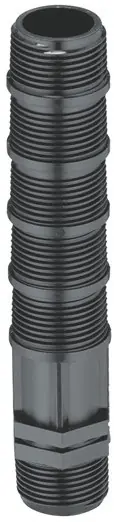 Gardena 2743-20 Sprinkler Verlengbuis 3/4" x 3/4"