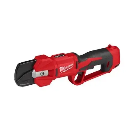 Milwaukee 4933480114 M12 BLPRS-0 Sécateur Accu 12V hors batteries et chargeur 4933480114