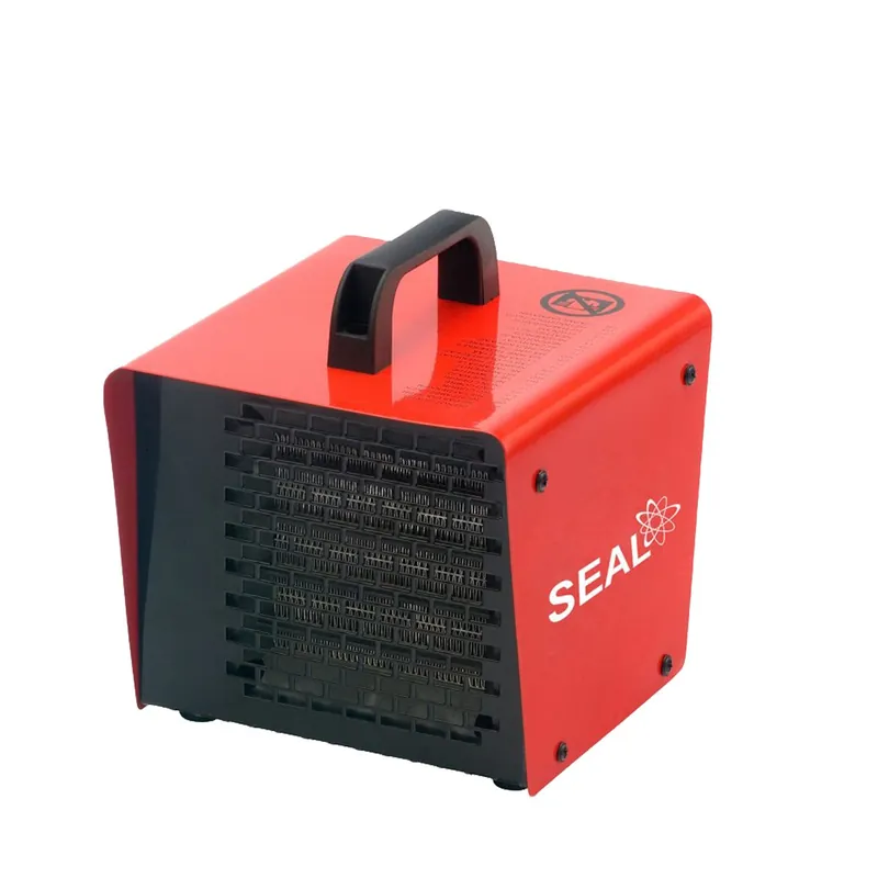 Seal 19893022 LOR 3 Chauffage compact 3 kW