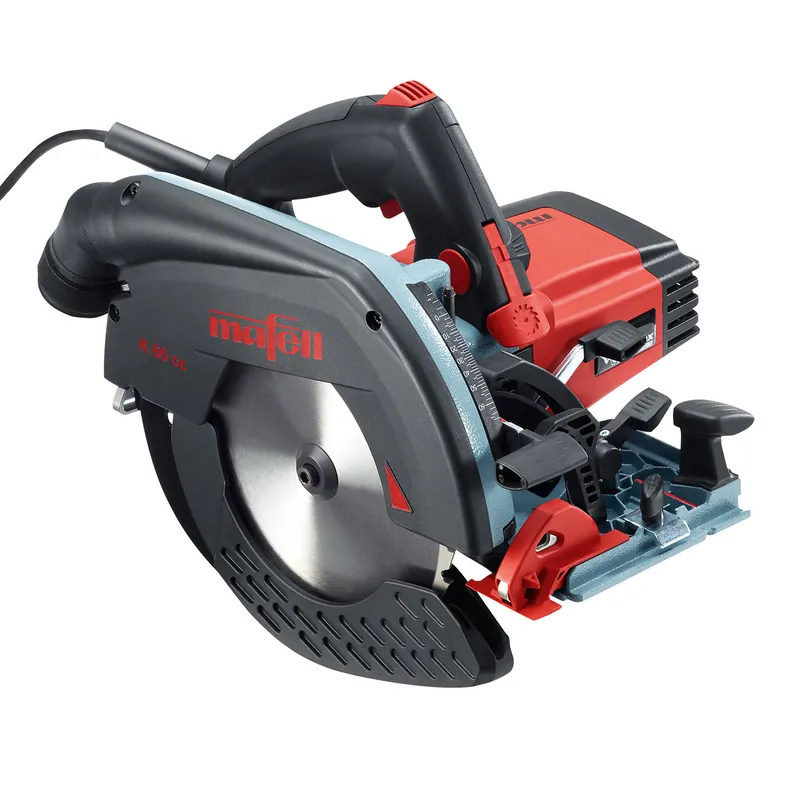 Mafell 91B001 KS 65 CC Scie circulaire 67 mm