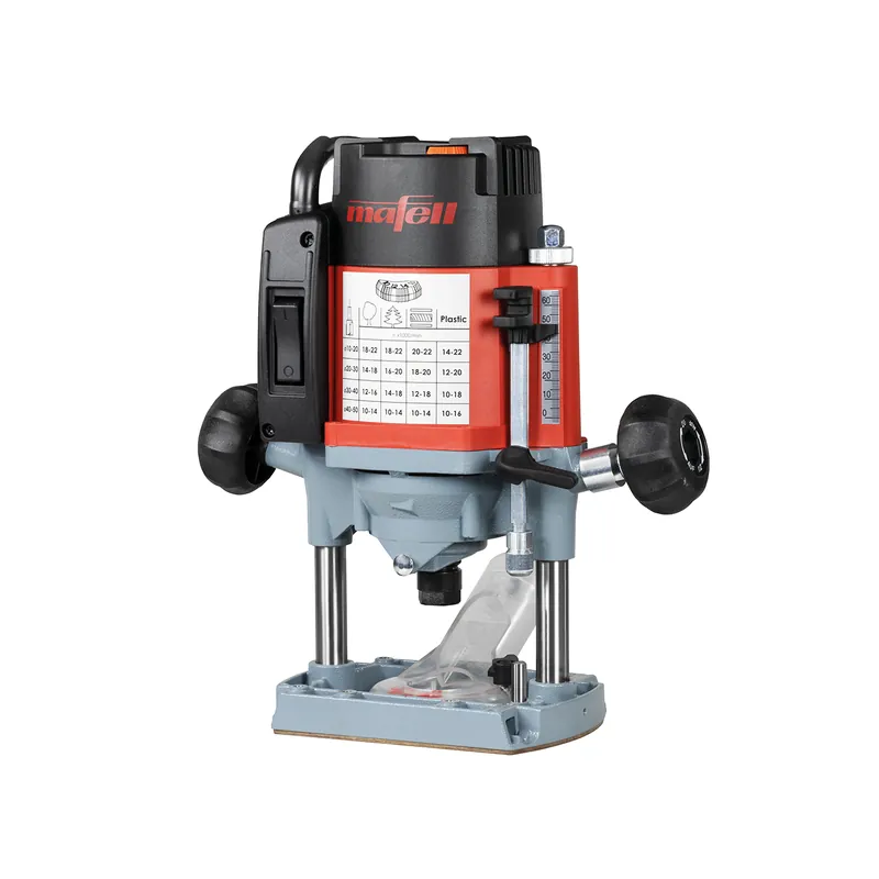 Mafell 91C750 LO65Ec Routeur MidiMAX
