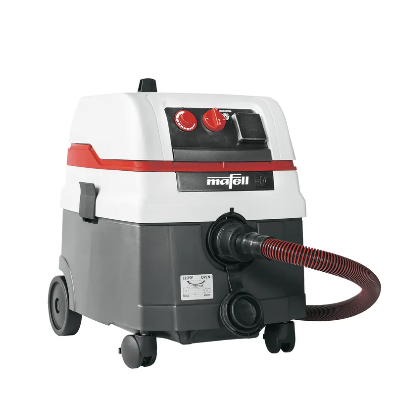 Mafell 91C201 S25L Aspirateur de poussière de classe L