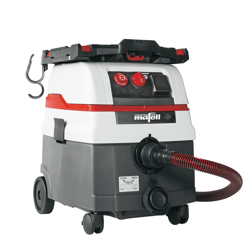 Mafell 91C301 Aspirateur de poussière S25M de classe M