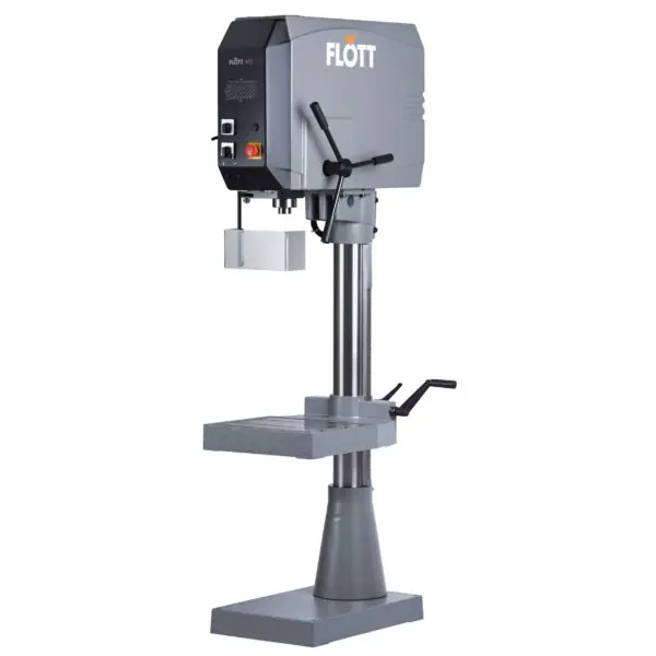 Flott 205180 SB M3 ST Perceuse d‘établi universelle
