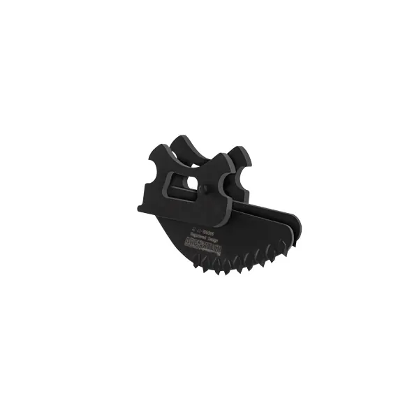 Arbortech 905110 Tuck Jeu de lames de scie égoïne AS200X