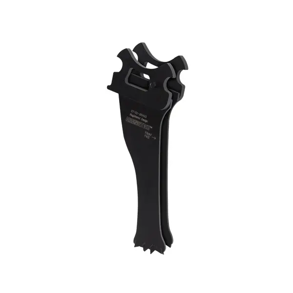 Arbortech 902110 Jeu de lames de scie pour AS200X