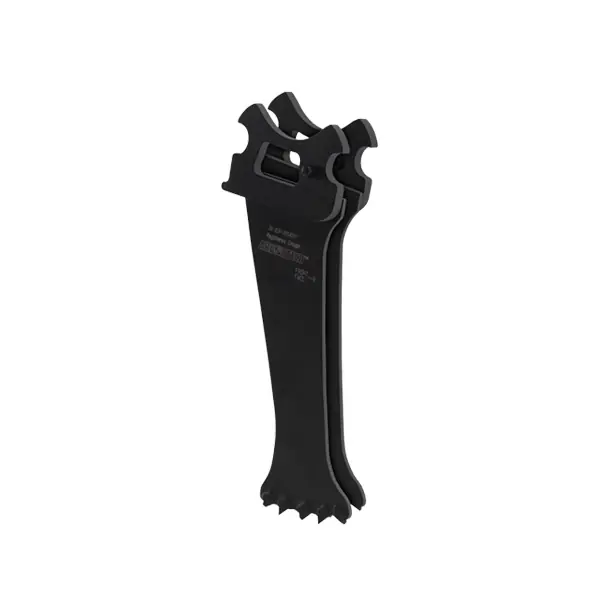 Arbortech 904110 Jeu de lames de scie plongeante pour AS200X