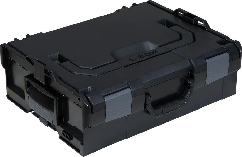 L-Boxx 6100000306 L-BOXX 136 BSS