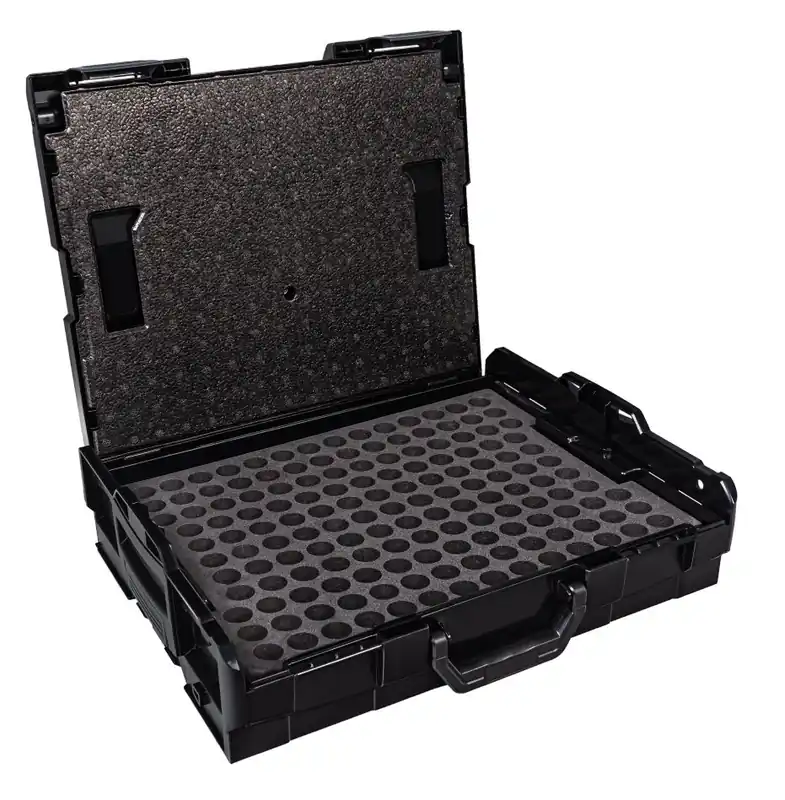 L-Boxx 1000010144 L-BOXX 102 Insert de tête de brûleur BSS