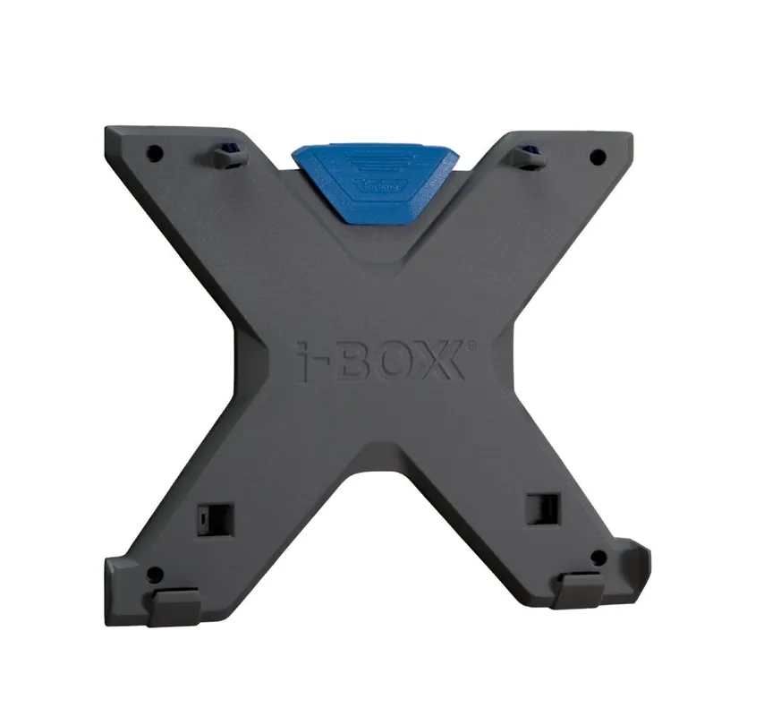 L-Boxx 1000010148 Support mural i-BOXX BSS
