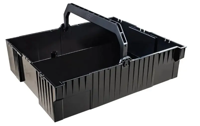 L-Boxx 6100000292 Boîte à outils L-BOXX BSS