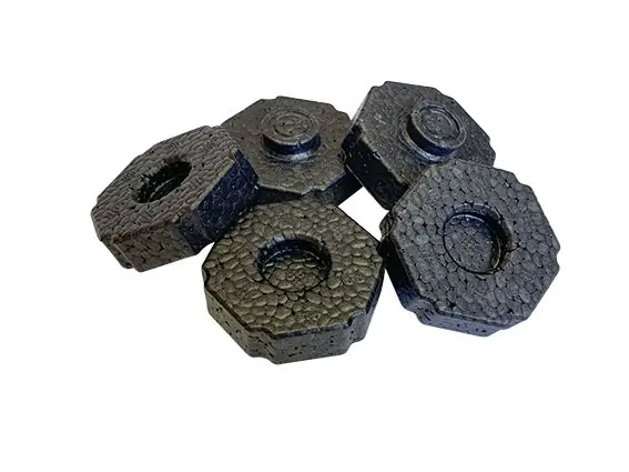 L-Boxx 6100000296 L-BOXX goupille de fixation du couvercle BSS