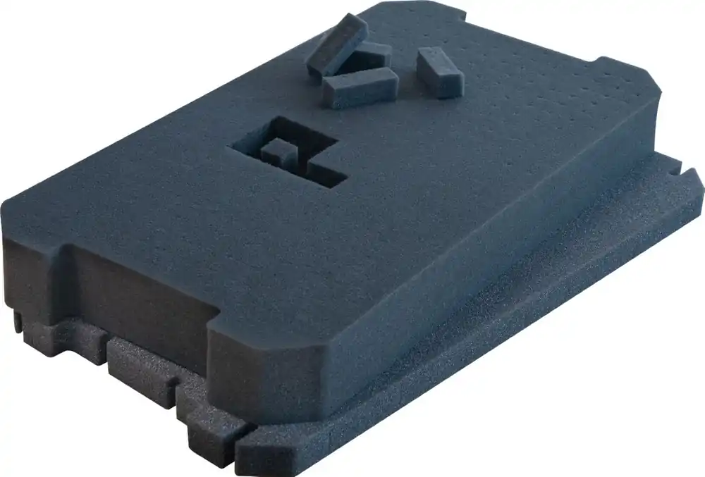 L-Boxx 6100001041 Insert en mousse ProClick M 74