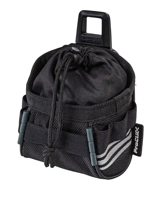 L-Boxx 6100000965 ProClick Nail Pouch S