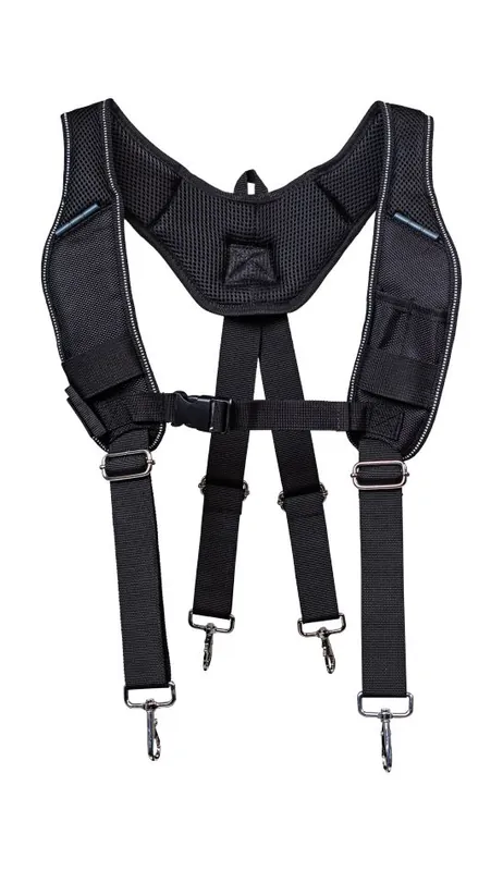 L-Boxx 6100000967 ProClick Tool Suspender (S/M)