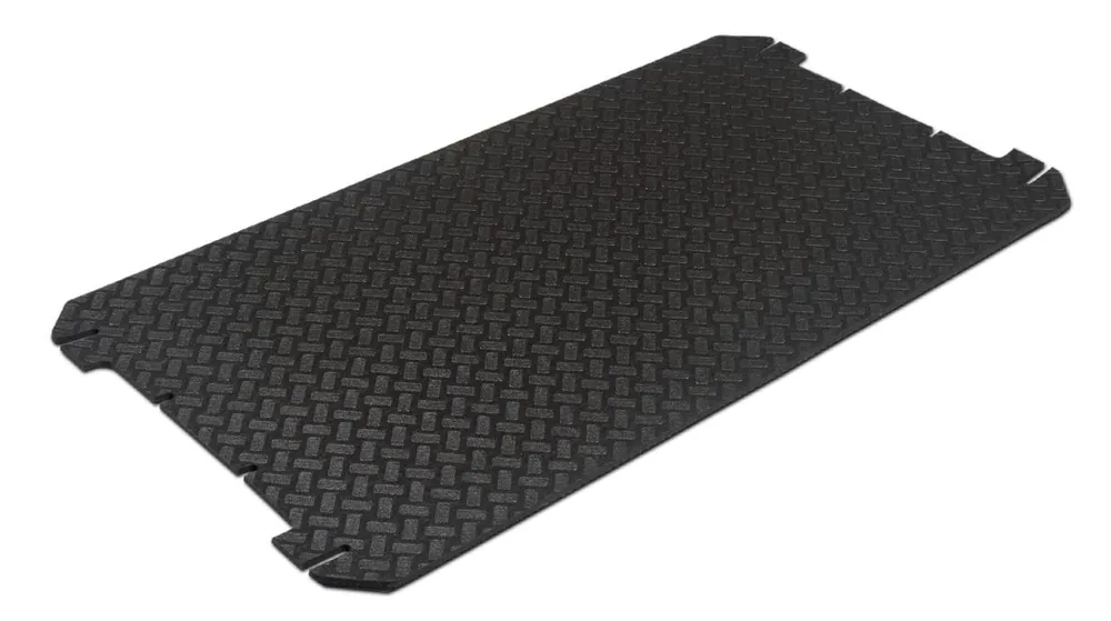 BS Systems 6100001042 ProClick Anti-Slip Mat M
