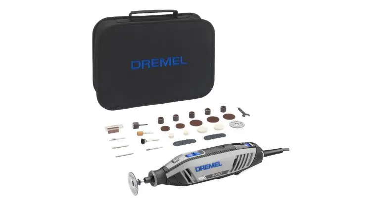 Dremel F0134250JA 4250 (4250-35) Multitool