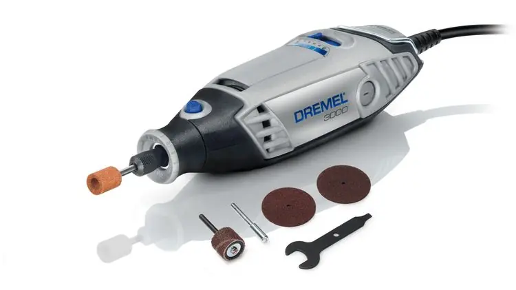 Dremel F0133000JU 3000 (3000-5) Multitool