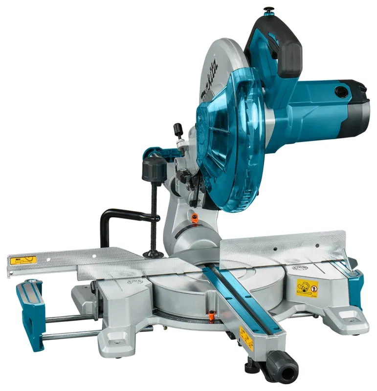 Makita LS1110F Tronçonneuse radiale 260 mm