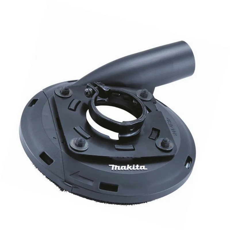 Makita Accessoires 761307 Disque de dépoussiérage du bol 115-125mm