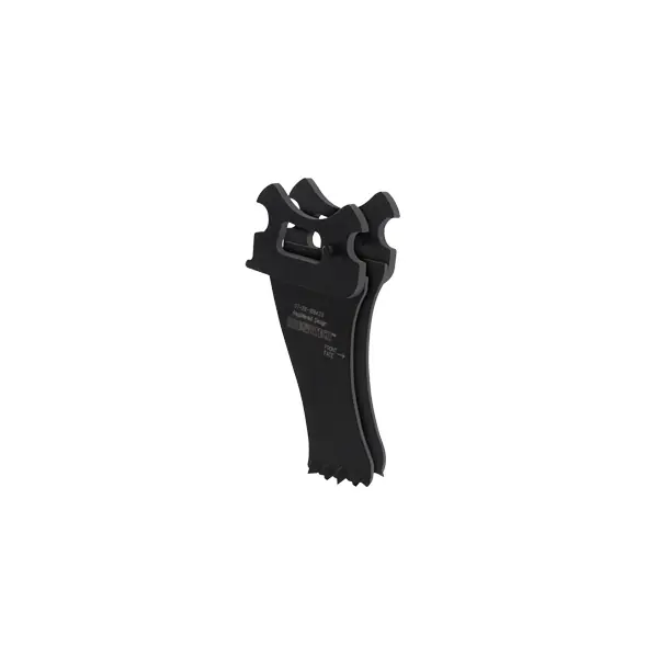 Arbortech 907000 Jeu de lames de scie pour joints de tête pour AS200X