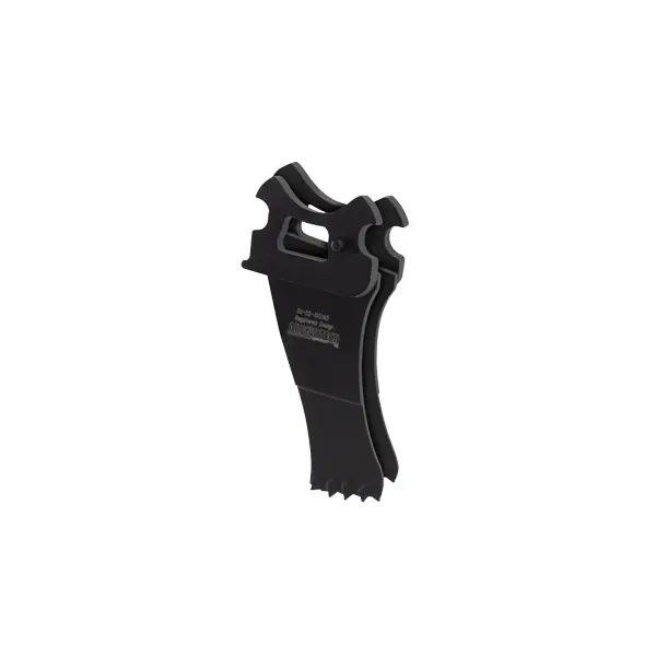 Arbortech 908000 Jeu de lames de scie Heritage pour AS200X