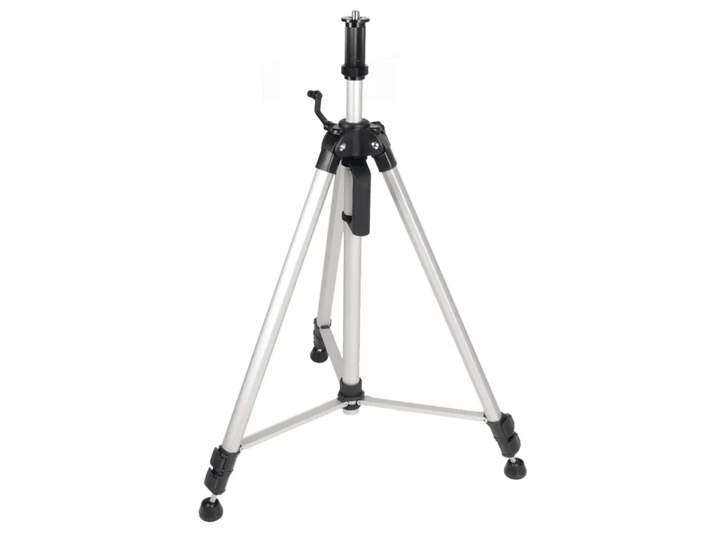Levelfix 556976 PL200IM Trépied intérieur en aluminium 2,00 mtr.